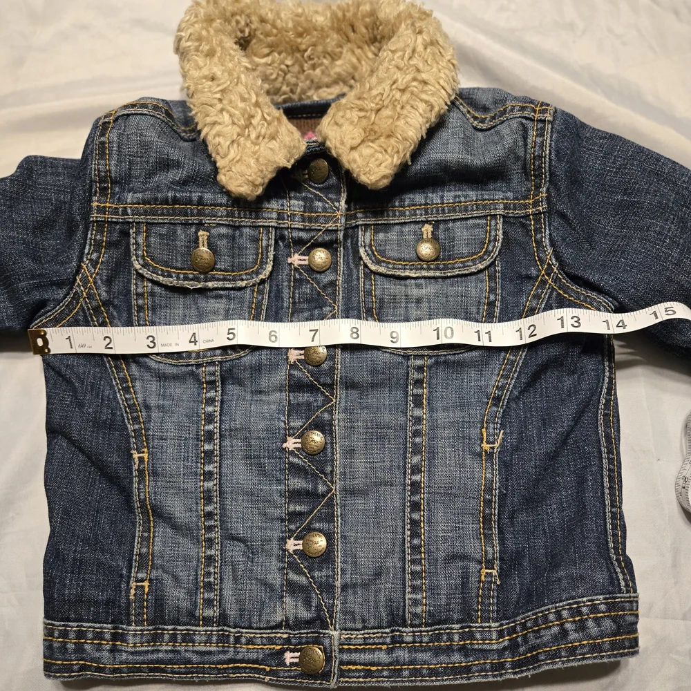 GAP stylish denim